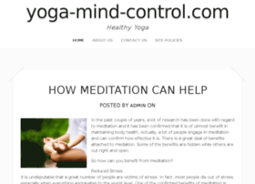 yoga-mind-control.com