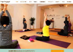 yoga-sara.com