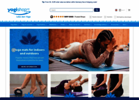 Yoga-shop.com