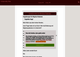 yoga-welten.de