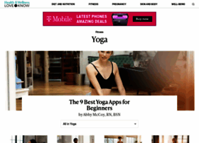 yoga.lovetoknow.com