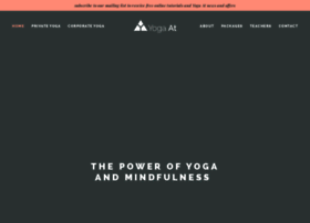 yogaat.com