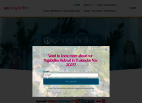 Yogabellies.co.uk