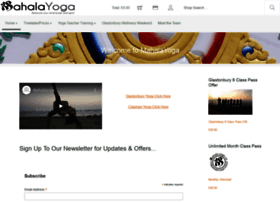 yogaclapham.com