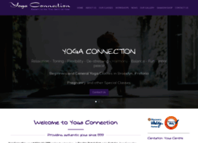yogaconnection.co.za