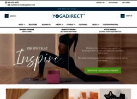 Yogadirect.com