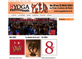yogafestival.fr