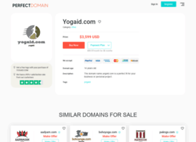 yogaid.com