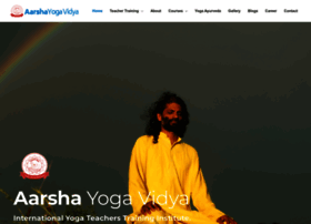 Yogaindiameditation.com