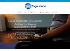 yogajanda.com