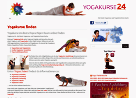 yogakurse24.de