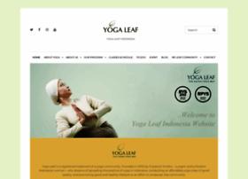 yogaleaf.com