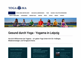 yogama.de