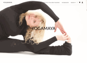 Yogamaya.ca