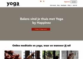 yogaonline.nl