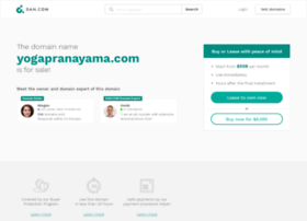 yogapranayama.com