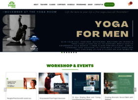 yogaroomhk.com
