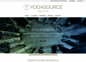yogasource.com