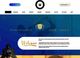 yogasourcelosgatos.com