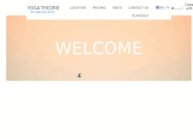 yogatheorie.com