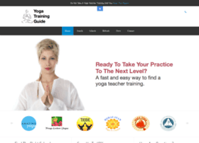 yogatrainingguide.com