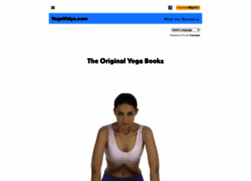 yogavidya.com