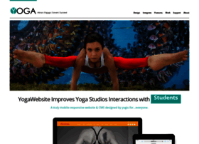 Yogawebsiteformindbody.com