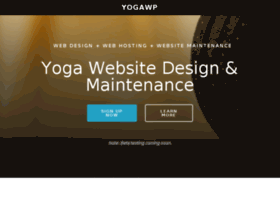yogawp.com