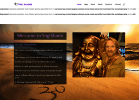 yogishanti.com