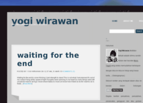 yogiwirawan.com