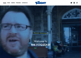 yogscast.com