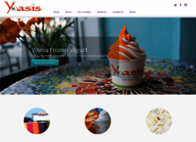 Yogurt-oasis.com