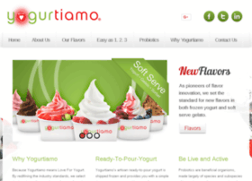 yogurtiamo.com