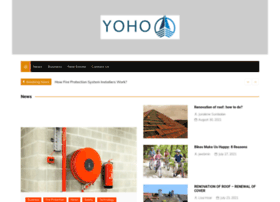 yoho.com.au