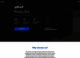 yohost.org