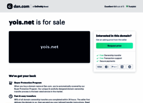 yois.net