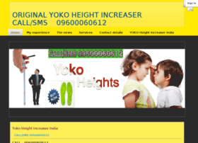 yokoheight-india.puzl.com