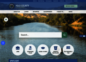 Yolocounty.org