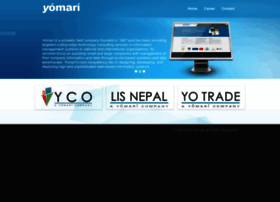 Yomari.com.np