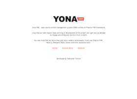 Yonacms.com