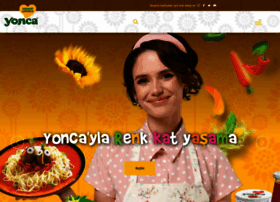 yoncagida.com.tr