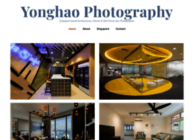 Yonghaophotography.com