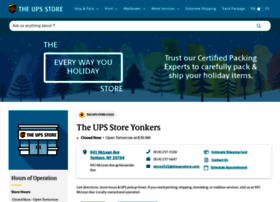 Yonkers-ny-2522.theupsstorelocal.com