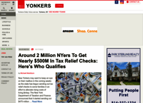 Yonkers.dailyvoice.com