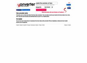 yonverter.com