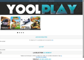 yoolplay.com