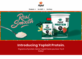 yoplait.com