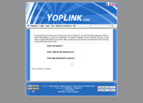 yoplink.com