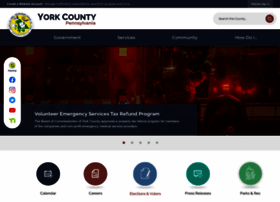 york-county.org