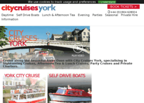 Yorkboat.co.uk